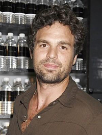 Mark Ruffalo