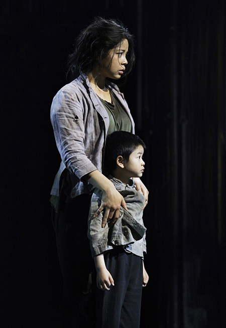 Miss Saigon