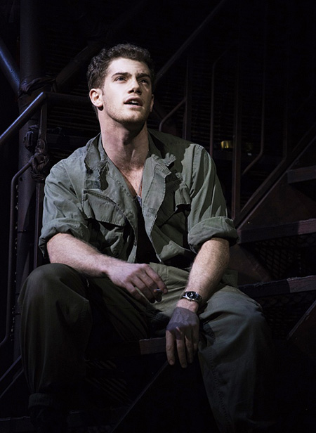 Miss Saigon