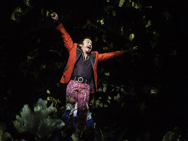 Miss Saigon