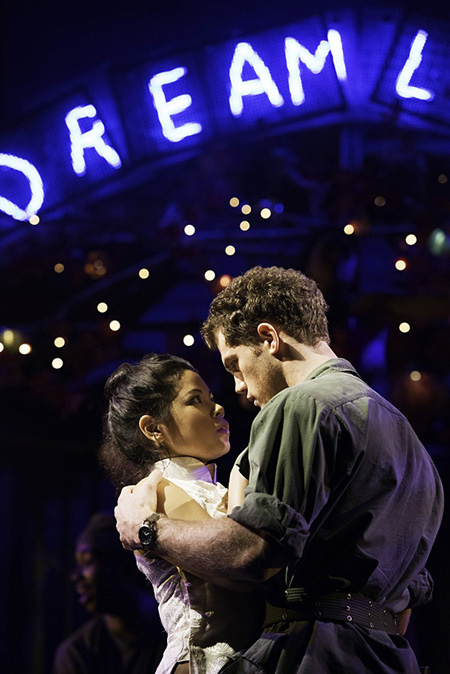 Miss Saigon
