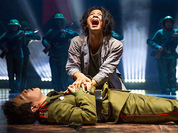 Miss Saigon