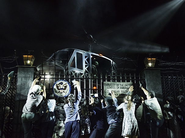Miss Saigon