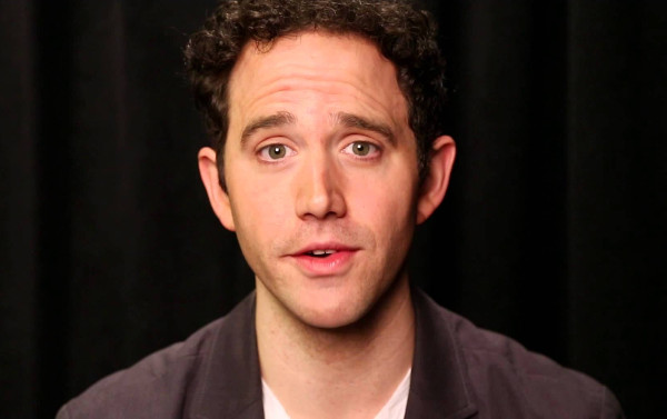 Santino Fontana