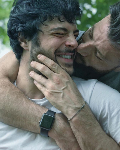 Guglielmo Scilla e Luigi di Lella