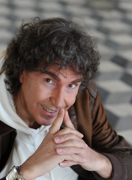 Stefano D'Orazio