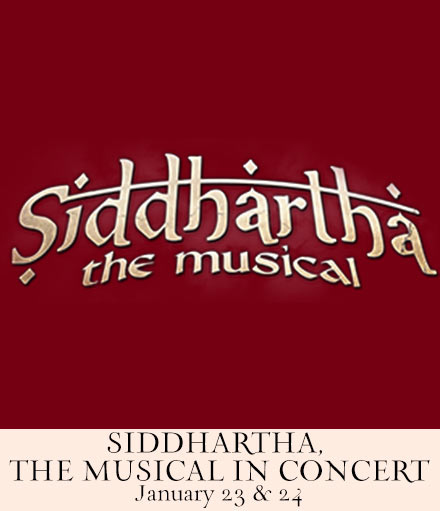 Siddharta al 54 Below