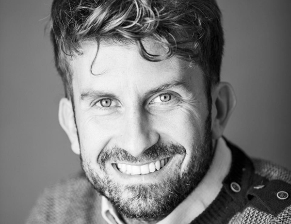 Mauro Simone