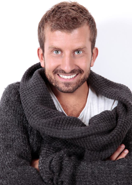 Mauro Simone