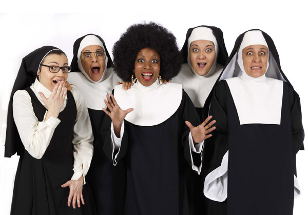 Sister Act