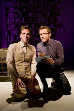 I protagonisti del musical
