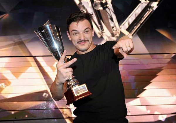 Stefano Simmano