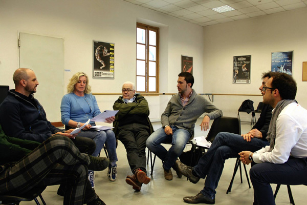 La commissione