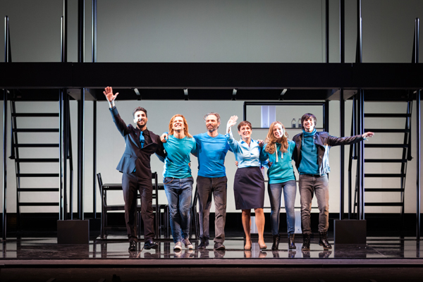 Next to Normal