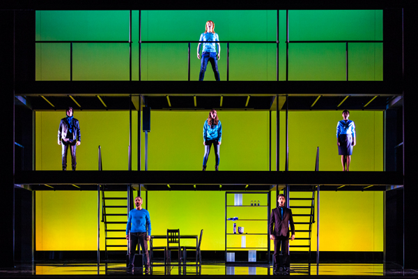 Next to Normal