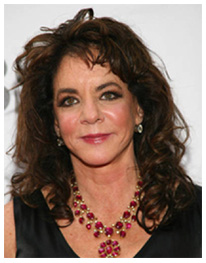 Stockard Channing/Rizzo