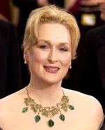 Meryl Streep