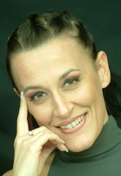 Francesca Taverni