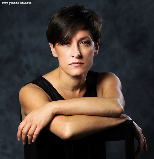 Francesca Taverni