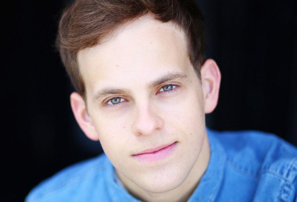 Taylor Trensch 