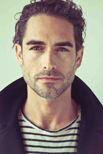 Sergio Muniz