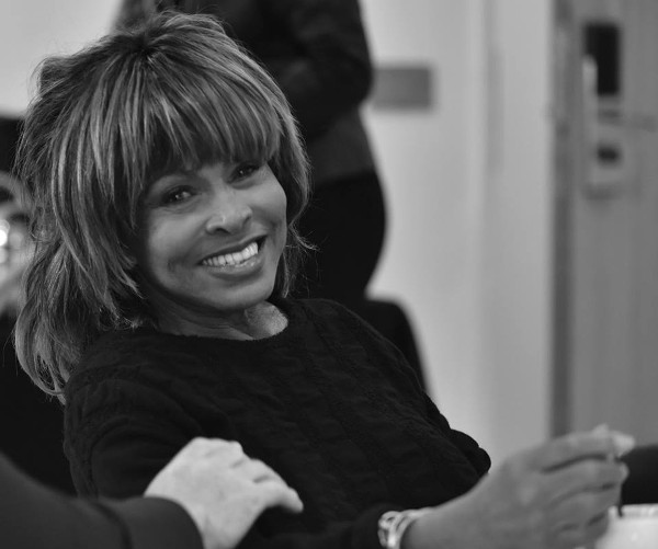 Tina Turner