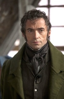 Hugh Jackman