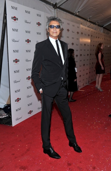 Tommy Tune