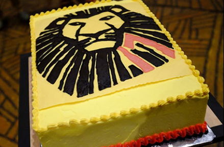 La torta