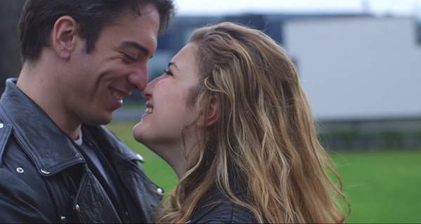 Danny e Sandy 2015