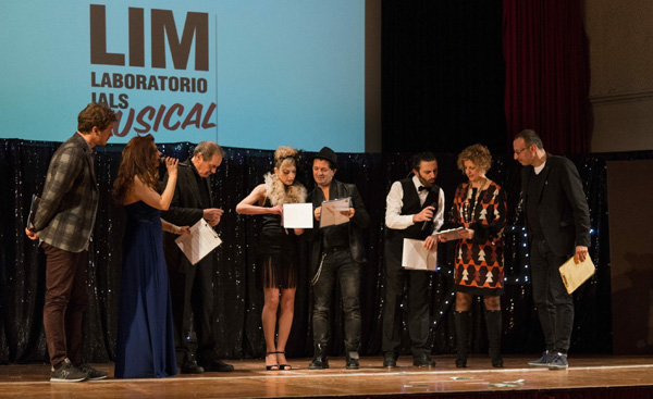 Week-end del musical italiano 2016