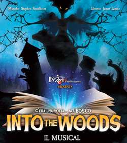 Into The Woods