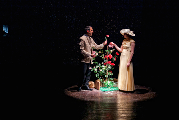 Ciao, Rudy Ciao, Rudy