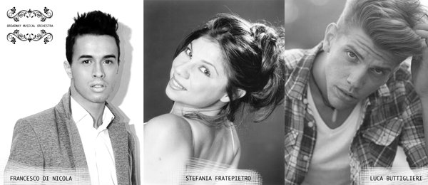 I protagonisti