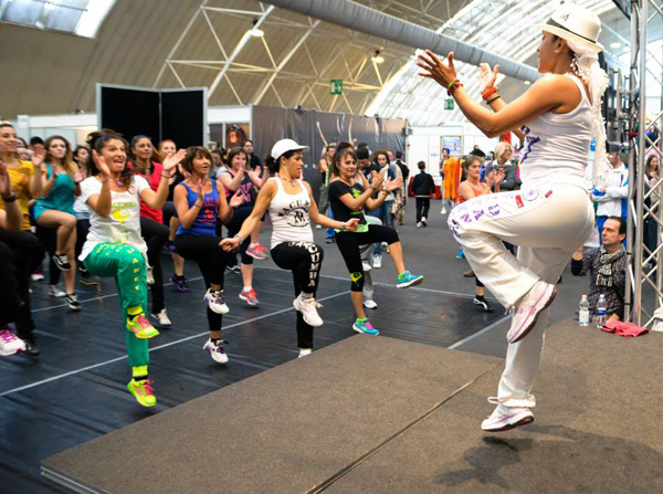 MilanoDanza 2013 MilanoDanza 2013