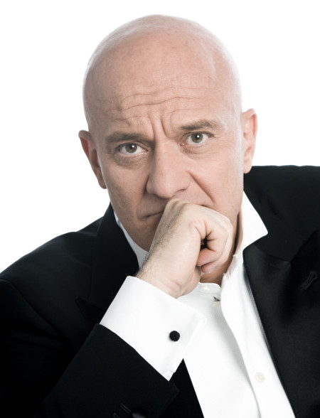 Claudio Bisio Claudio Bisio