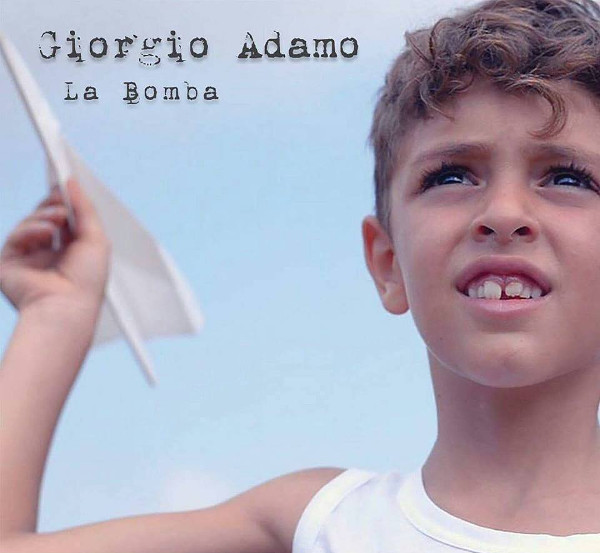 La copertina La copertina