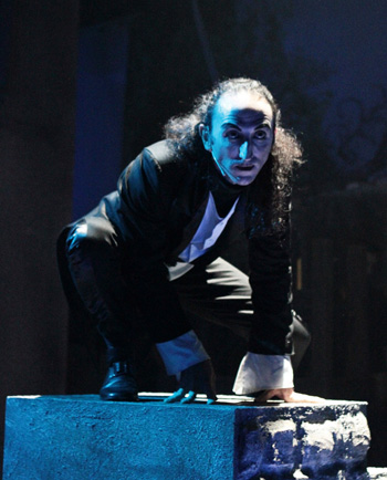 Gaetano Scalone &egrave; Il Libraio dei sogni