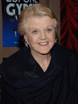 Angela Lansbury