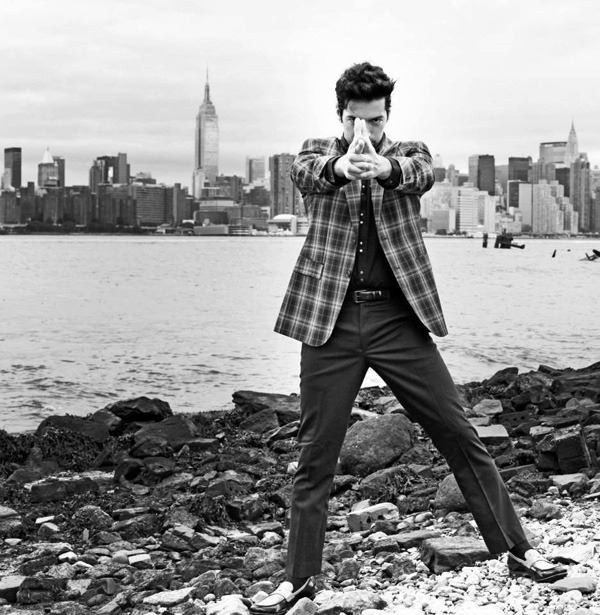 Michel Altieri Michel Altieri