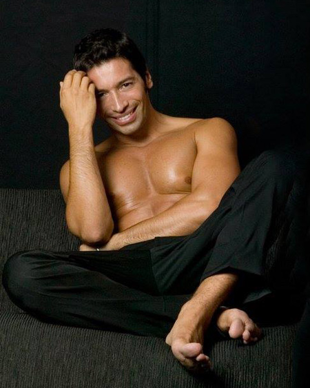 Michel Altieri Michel Altieri