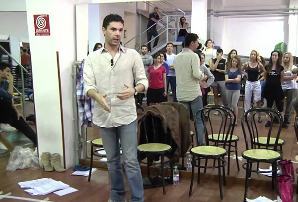 Federico Bellone Federico Bellone