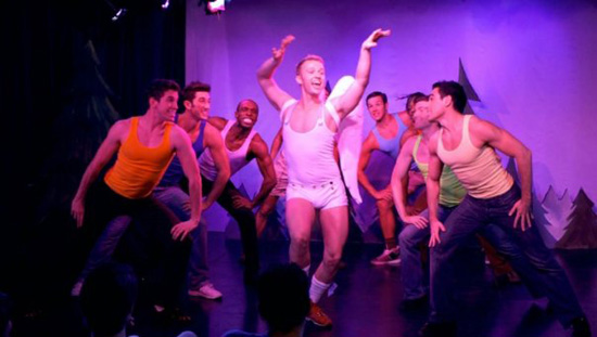 Una foto dal film Una foto dal film