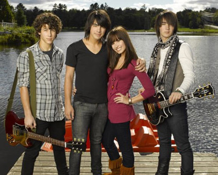 Camp Rock Camp Rock