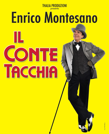 La locandina La locandina