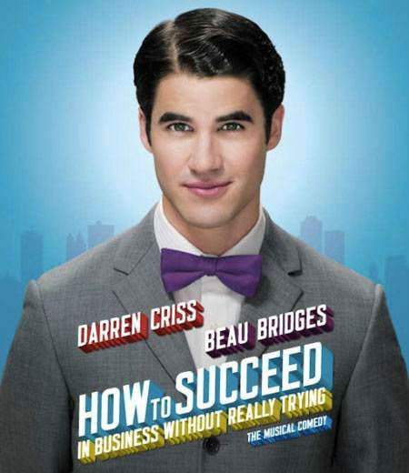 Darren Criss Darren Criss