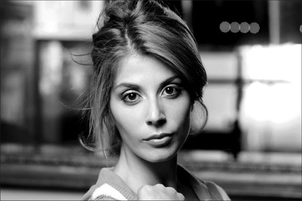 Giada D'Auria