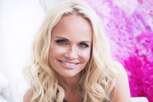 Kritin Chenoweth Kritin Chenoweth