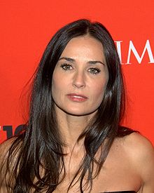 Demi Moore Demi Moore