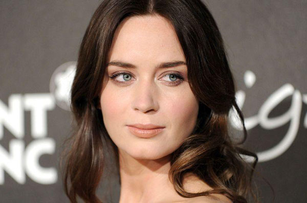Emily Blunt Emily Blunt